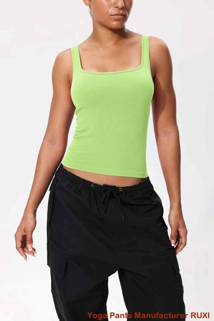 Longline Lightweight Running Vest Ruxi ng2847