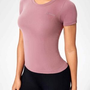 Longline Sports Bra Crop Top for Active Wear Ruxi ng1787