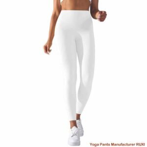 Breathable Loose Fit Yoga Shirts for Women Ruxi ng1239