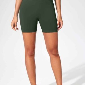Mens Performance Exercise Shorts Ruxi ng162