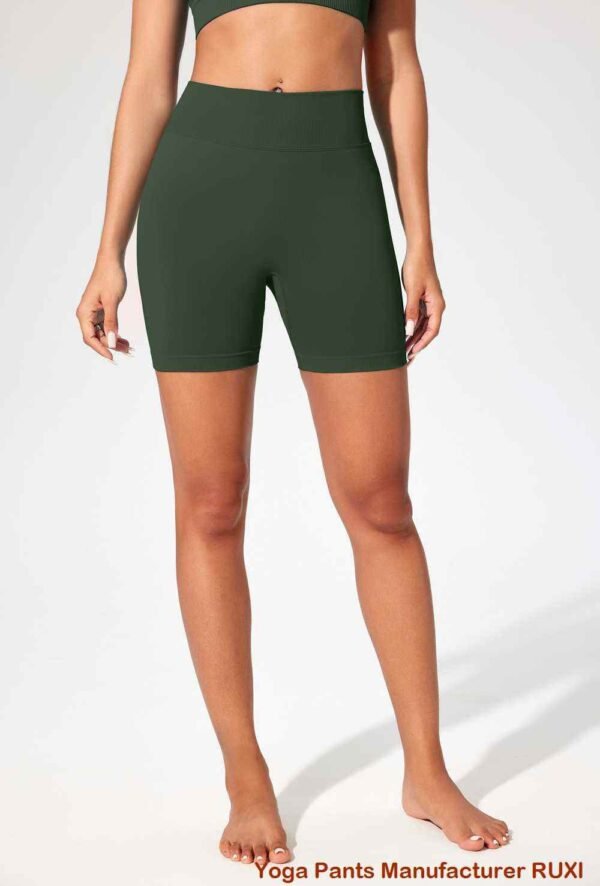 Mens Performance Exercise Shorts Ruxi ng162