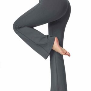 Mens Comfortable White Yoga Pants Ruxi ng647