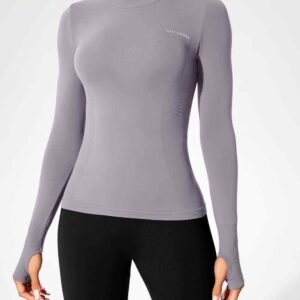 Breathable Mesh Workout Pants Ruxi ng868