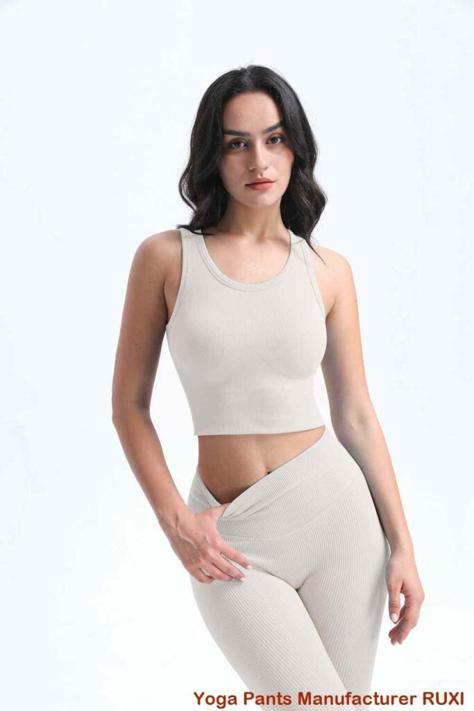 Neon Bright Cycling Shorts for Active Performance Ruxi