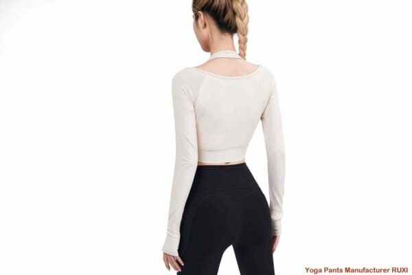 Everyday Comfort Stretchy Non Workout Leggings Ruxi ng304