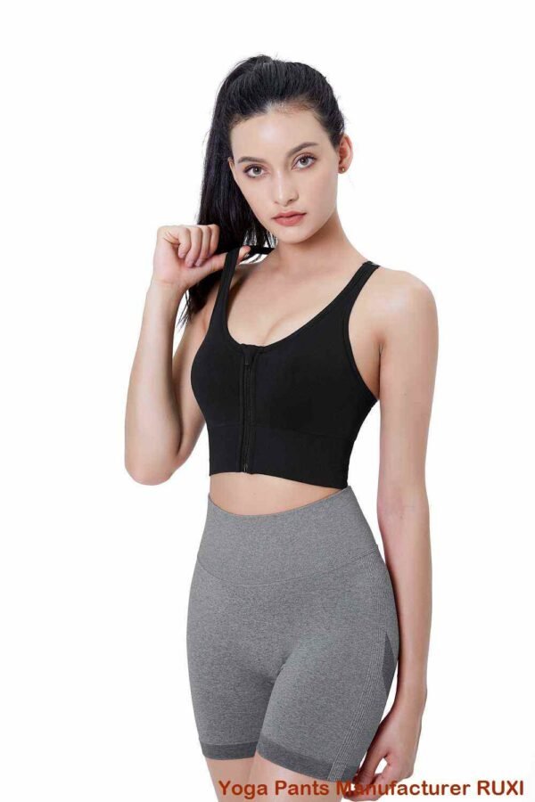 Olive High Waist Yoga Pants Ruxi ng686