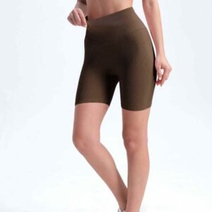 Stretchy Pintuck Leggings for All Day Comfort Ruxi ng768