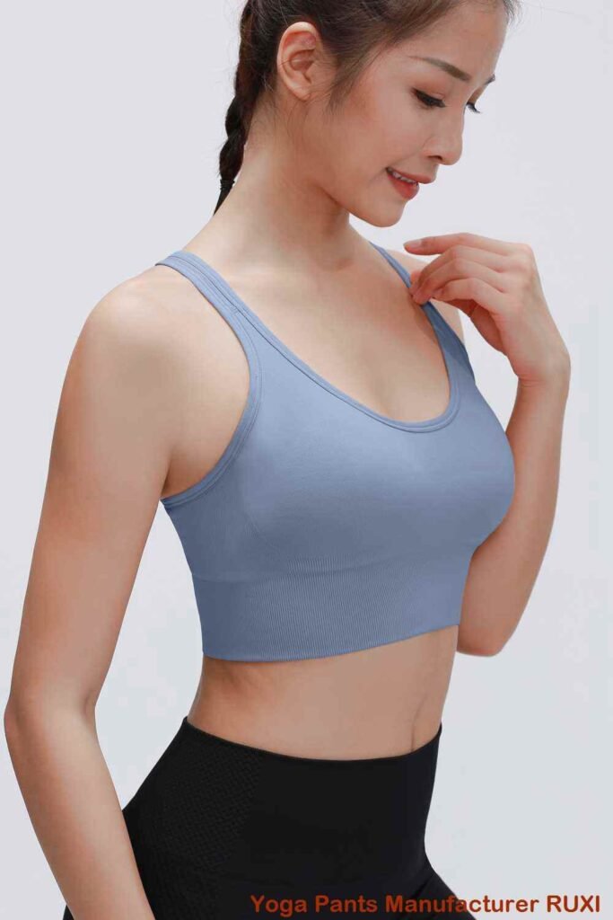 Plain Black Sport Shorts for Men and Women Ruxi ng3543