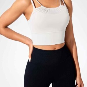 Plus Size Flare Yoga Pants for Women Ruxi ng389
