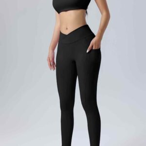 Polka Dot Comfort Fit Sports Bra Ruxi ng1831