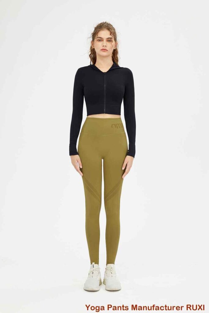 Prithvi Comfort Fit Yoga Shorts Ruxi ng3838