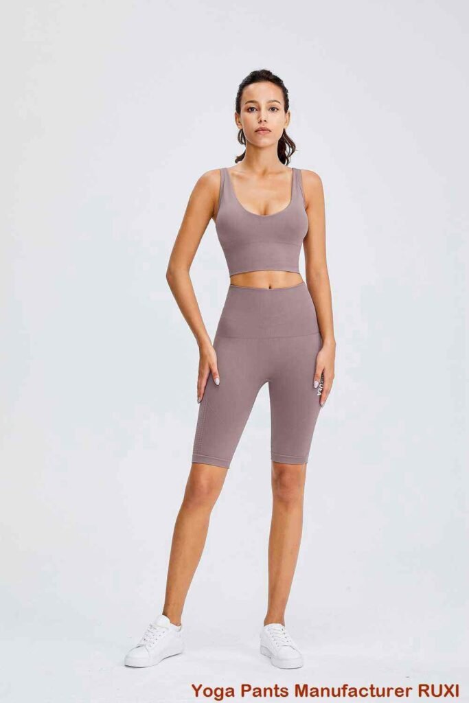 Quick Dry Soft Crepe Weave Shirt Ruxi ng3706
