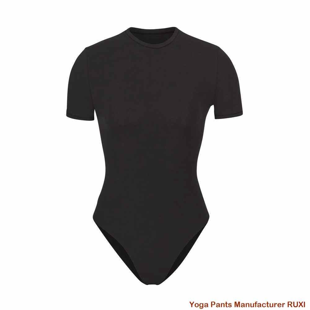 Quick Dry Ladies Tops for Active Wear Ruxi ng3627