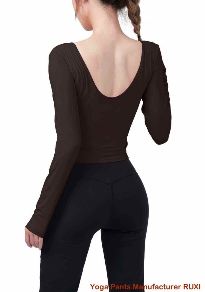 Quick Dry Shirts for Hiking Adventure Ruxi ng3612