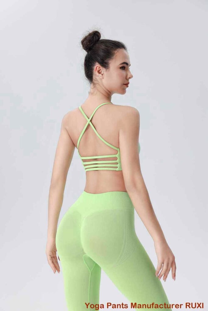 High Visibility Reflective Cycling Jacket Ruxi ng2853