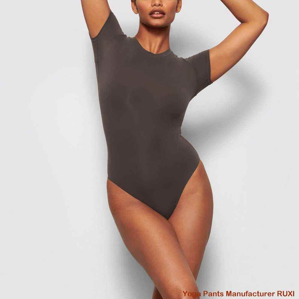 Light Up Reflective Track Suit for Night Runs Ruxi ng2699