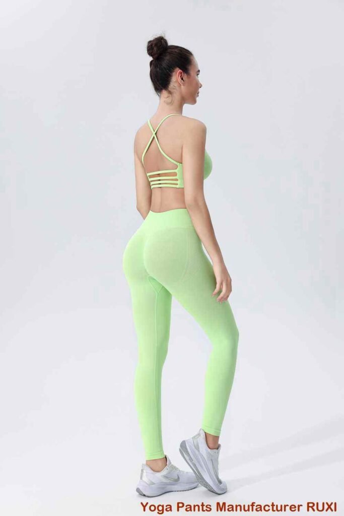 Comfort Fit Running Shorts with Thong Liner Ruxi ng3375