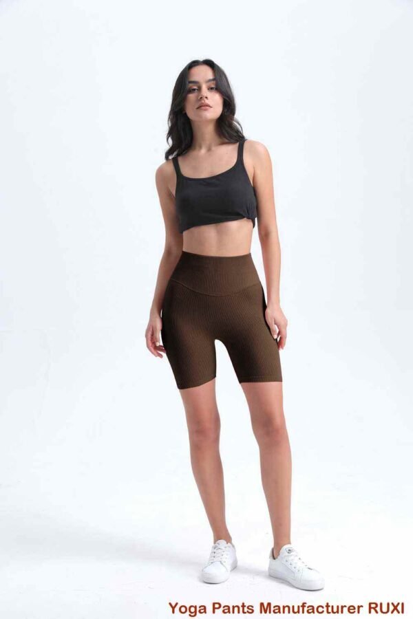 Comfortable Support for Running Without a Bra Ruxi ng1992