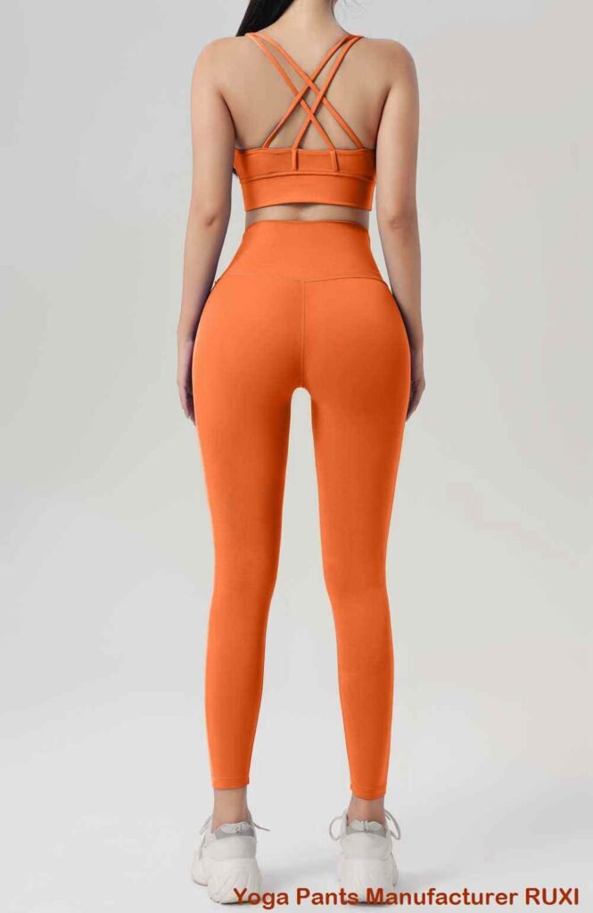 Seamless Womens Cycling Shorts Comfortable Fit Ruxi ng3547