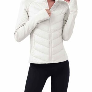 Comfort Fit Seamless Sports Bralette for Active Women Ruxi