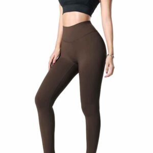 Ultra Comfortable Seamless Workout Pants Ruxi ng613