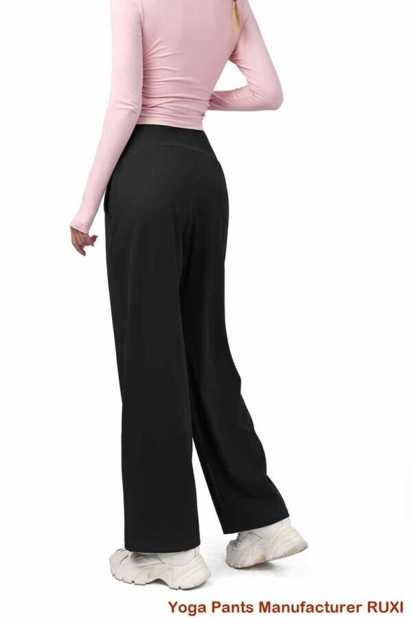 Transparent Yoga Pants for Women Ruxi ng1086