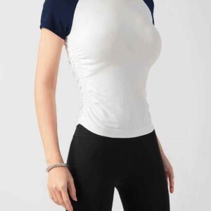 Sleek Curve Hugging Yoga Tights Ruxi ng1298