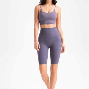 Ultra Light Sheer Yoga Leggings for Active Comfort Ruxi