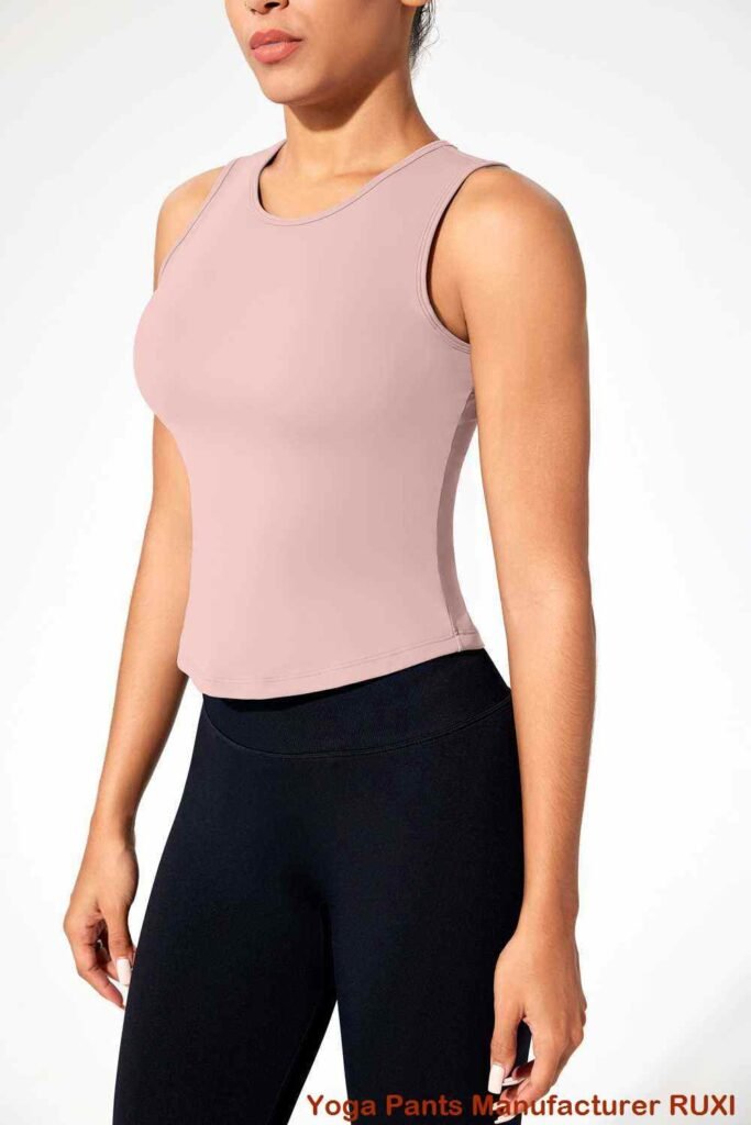 Short Yoga Skirt for Comfort and Flexibility Ruxi ng3864