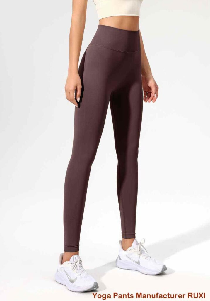 Matching Sports Bra and Shorts Set Ruxi ng3552