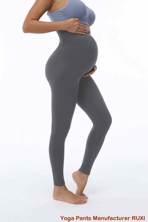 Ultra Comfort Slim Yoga Pants for Active Wear Ruxi ng562