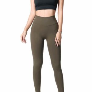 Slimming Bootcut Yoga Pants for Active Comfort Ruxi ng529