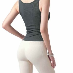 High Waist Soft Flare Yoga Leggings Ruxi ng332