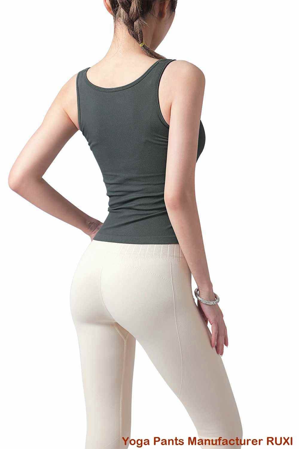 High Waist Soft Flare Yoga Leggings Ruxi ng332 High Waist Soft Flare Yoga Leggings Ruxi ng332