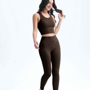 Comfortable Spandex Yoga Leggings for Flexibility Ruxi