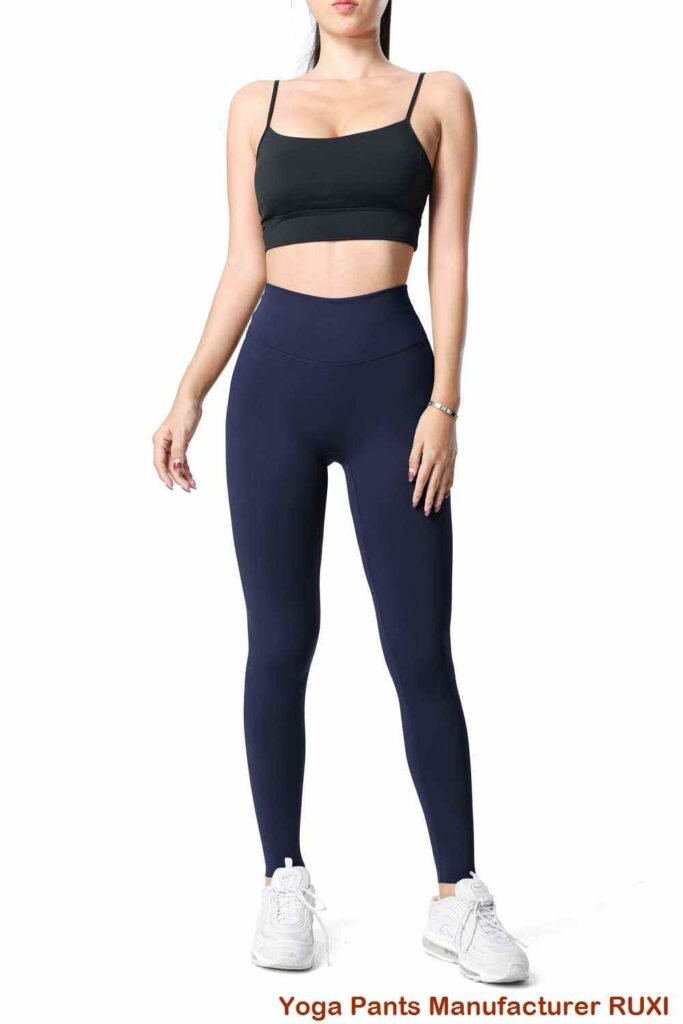 Ladies Sport Short Pants for Active Wear Ruxi ng2605