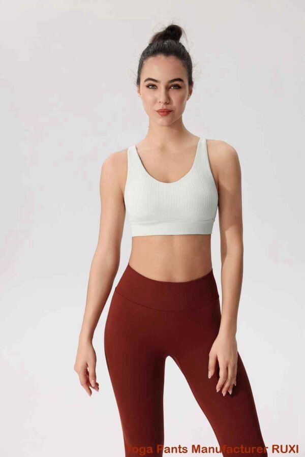 Comfort Fit Sports Bra Size 30 Ruxi ng2000