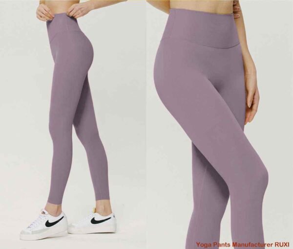 Comfortable Stretch Sports Bra Fabric Ruxi ng1926