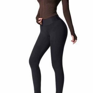 Supportive Sports Bra for Heavy Breasts Comfortable Fit