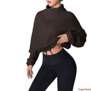 Sports Bra with Transparent Straps for Women Ruxi ng1936