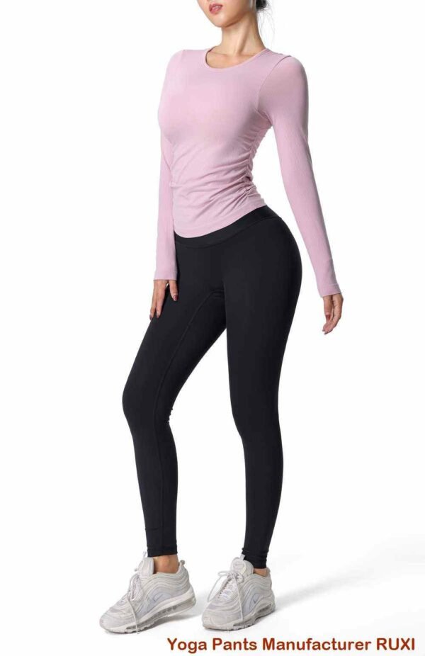 Seamless Stretch Sports Bralette Top Ruxi ng1667