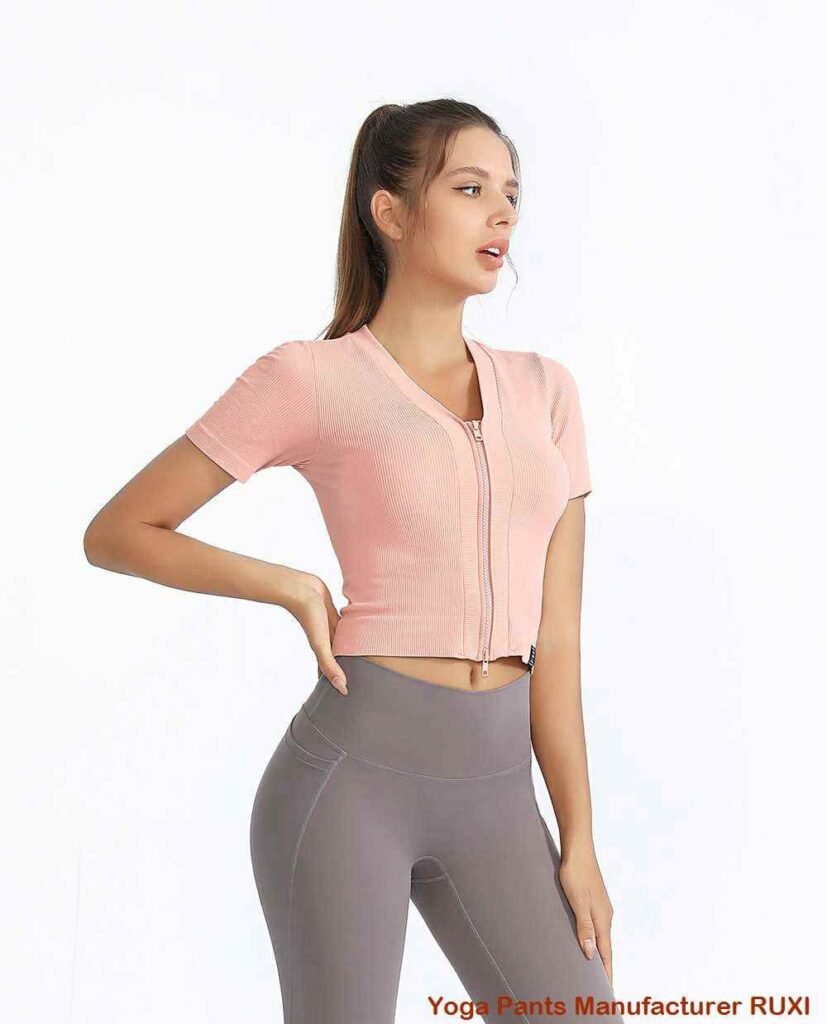 Premium Sports Compression Shorts for Performance Ruxi