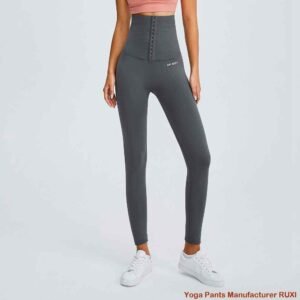 Lightweight String Sports Bra for Active Wear Ruxi ng1677