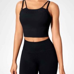 Chic Comfort Yoga Apparel Ruxi ng1272