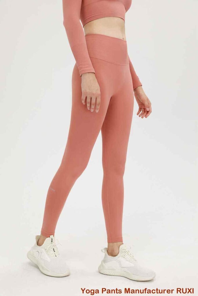 Ultra High Rise Yoga Shorts for Women Ruxi ng3883