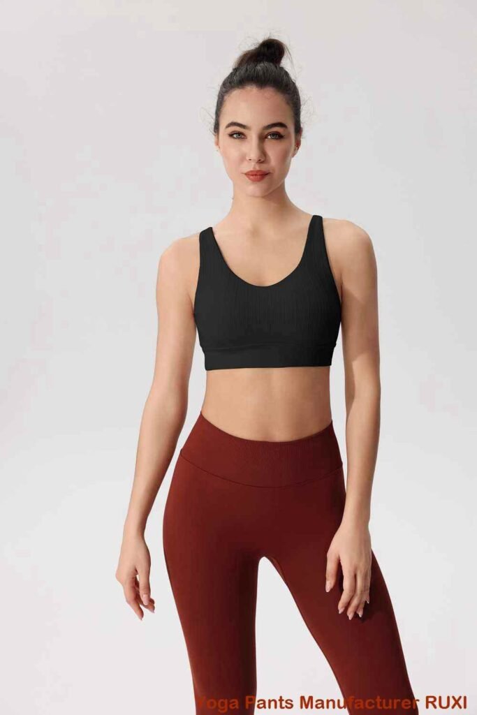 Ultra Short High Waist Yoga Shorts Ruxi ng3885