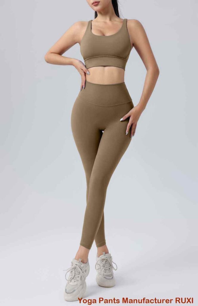 Ultra Fit Super Tight Yoga Shorts for Women Ruxi ng3886