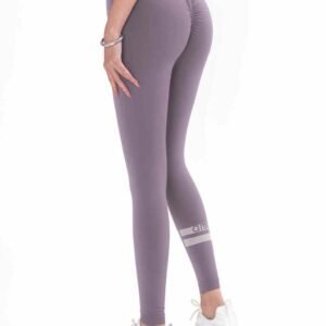 Eco Friendly High Waist Yoga Leggings Ruxi ng783