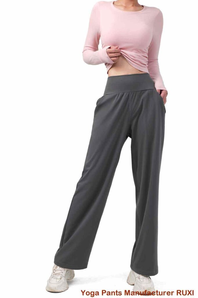 Moisture Wicking Yoga Shorts for Intense Workouts Ruxi