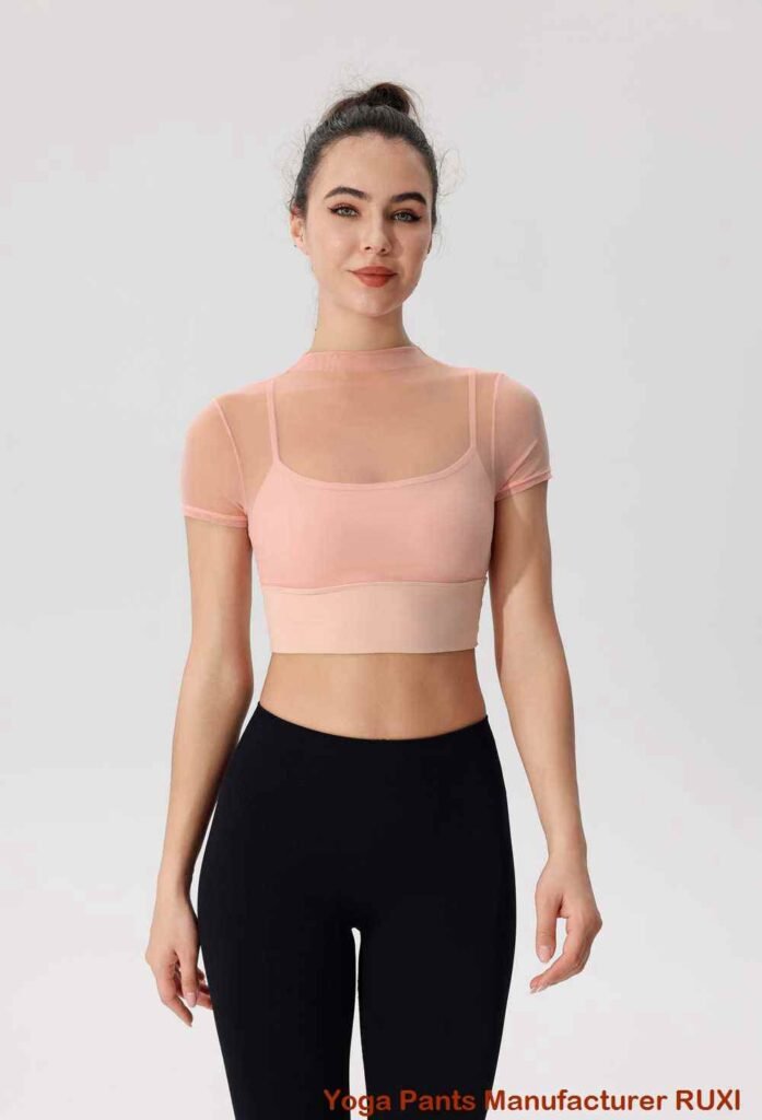 Ultimate Techno Sport Vest for Active Lifestyle Ruxi